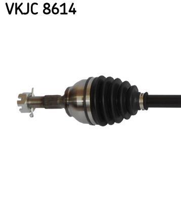 Cardã SKF ref. VKJC 8614